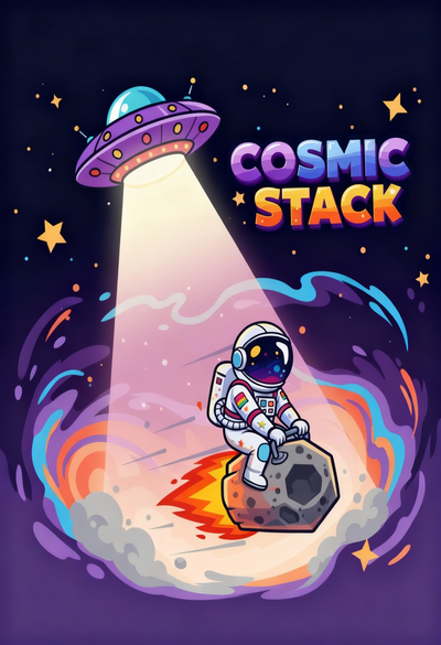 Cosmic Stack